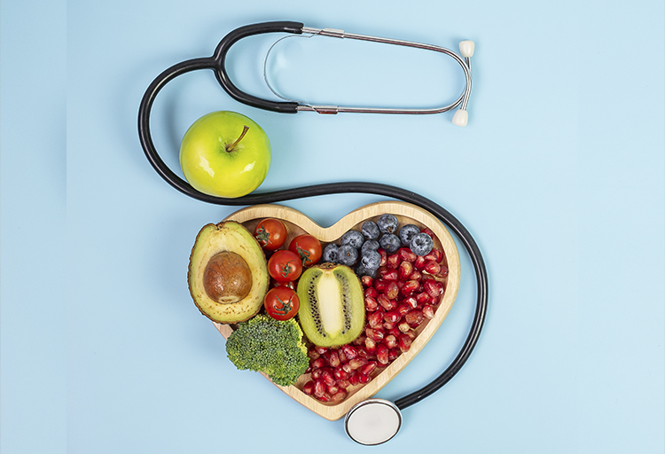 Alimentación sana para evitar el cáncer