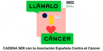 "Llámalo Cáncer". Episodio 2 - Temporada 1